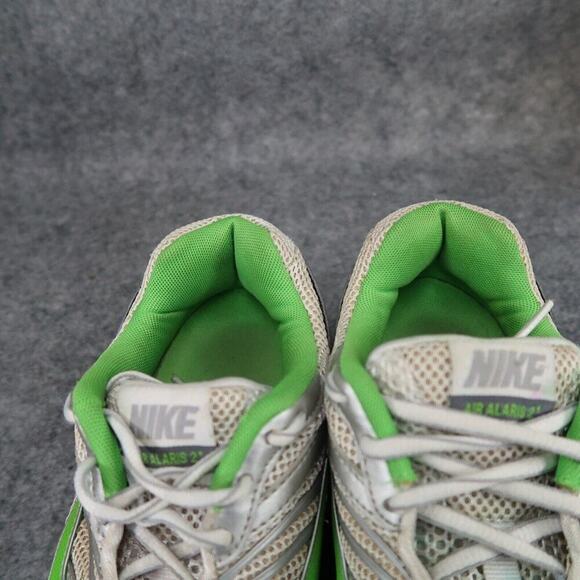 Nike Shoes Womens 9 Athletic Air Alaris 2 Trainer Running Active Walking Comfort - Picture 15 of 15